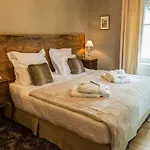 La Vieille Vigne Bed&Breakfast