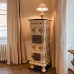 La Vieille Vigne Bed&Breakfast