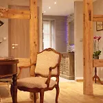 La Vieille Vigne Bed&Breakfast