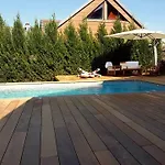 La Vieille Vigne Bed&Breakfast Bed & Breakfast Gundolsheim