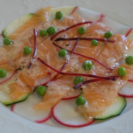 Bed and breakfast La Vieille Vigne Bed & Breakfast