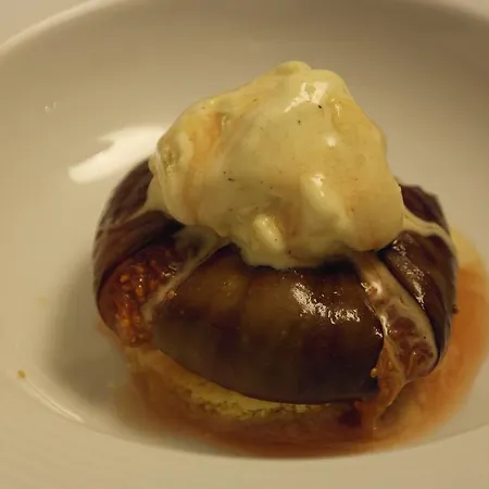 Bed and breakfast La Vieille Vigne Bed & Breakfast *