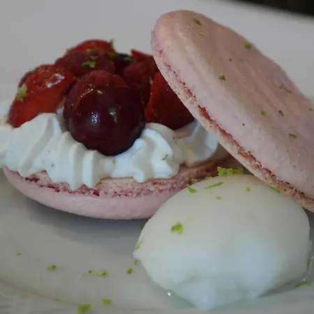 La Vieille Vigne Bed & Breakfast Gundolsheim