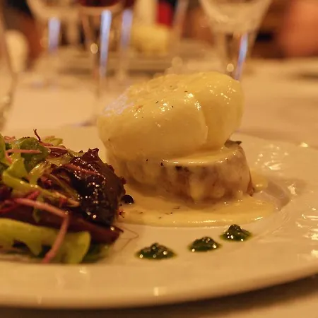 La Vieille Vigne Bed & Breakfast