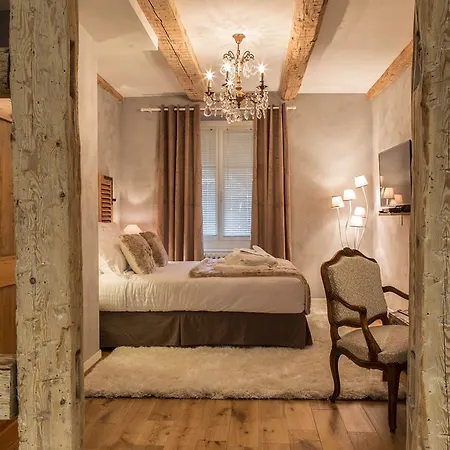 Alojamento de Acomodação e Pequeno-almoço La Vieille Vigne Bed & Breakfast Gundolsheim