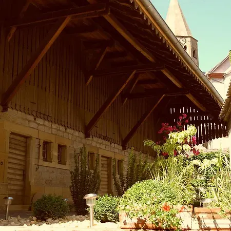 Bed and breakfast La Vieille Vigne Bed & Breakfast *