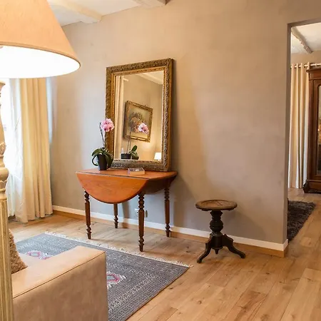 Bed and breakfast La Vieille Vigne Bed & Breakfast Gundolsheim