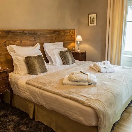 La Vieille Vigne Bed & Breakfast