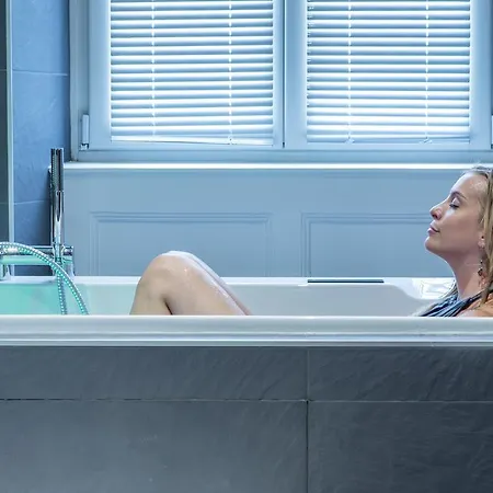 住宿加早餐酒店 La Vieille Vigne Bed & Breakfast *