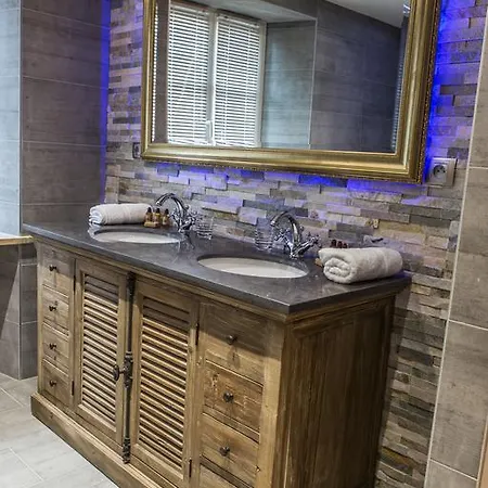 La Vieille Vigne Bed & Breakfast Gundolsheim