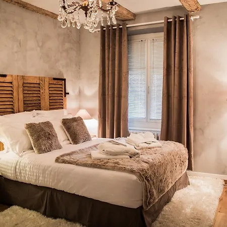 La Vieille Vigne Bed & Breakfast Gundolsheim