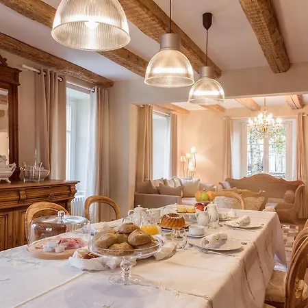 La Vieille Vigne Bed & Breakfast Gundolsheim