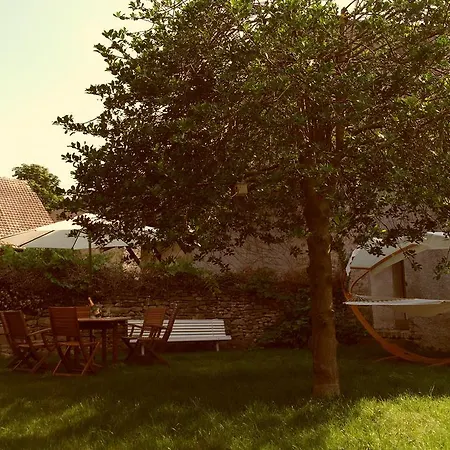 Bed and breakfast La Vieille Vigne Bed & Breakfast