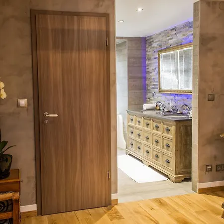 La Vieille Vigne Bed & Breakfast Bed and breakfast *