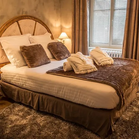 La Vieille Vigne Bed & Breakfast * Gundolsheim