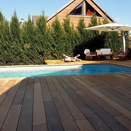 La Vieille Vigne Bed & Breakfast Bed and breakfast Gundolsheim