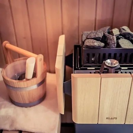 La Vieille Vigne Bed & Breakfast