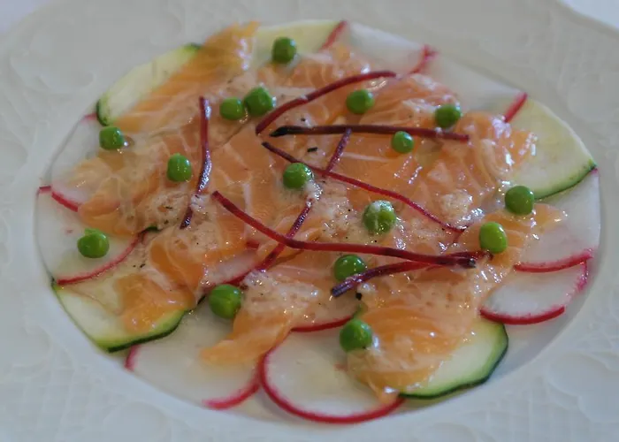 Bed & Breakfast La Vieille Vigne Bed & Breakfast