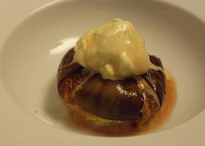 Bed & Breakfast La Vieille Vigne Bed & Breakfast *