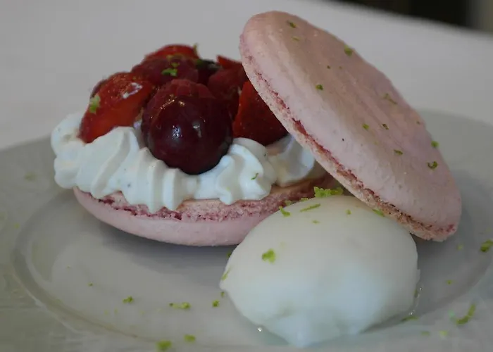 La Vieille Vigne Bed & Breakfast Gundolsheim