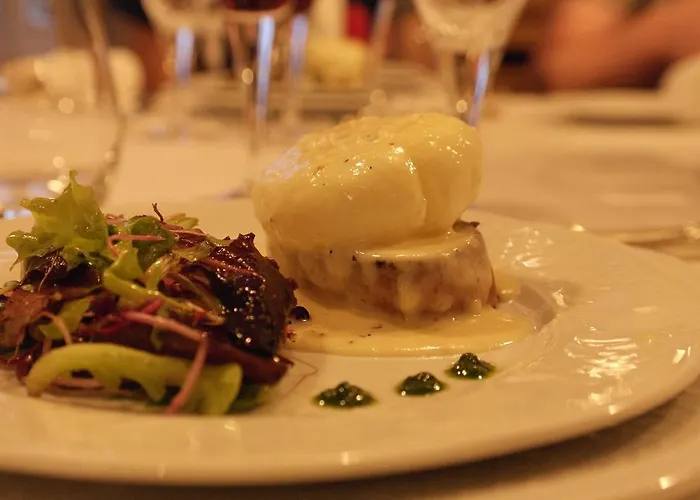 La Vieille Vigne Bed & Breakfast