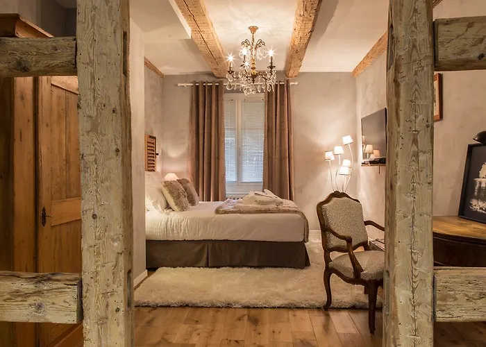 Bed & Breakfast La Vieille Vigne Bed & Breakfast Gundolsheim