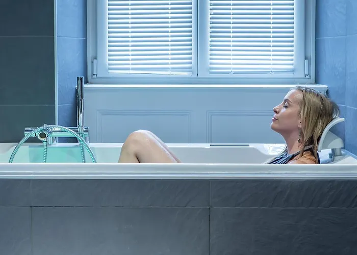 Bed & Breakfast La Vieille Vigne Bed & Breakfast *