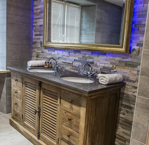 La Vieille Vigne Bed & Breakfast Gundolsheim