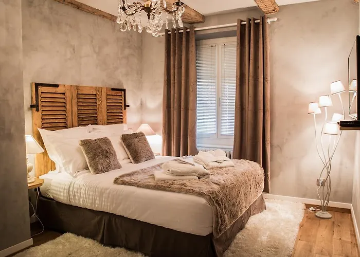 La Vieille Vigne Bed & Breakfast Gundolsheim