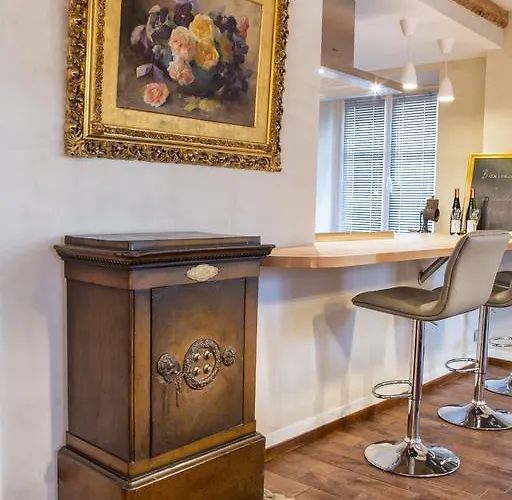 Bed & Breakfast La Vieille Vigne Bed & Breakfast Gundolsheim