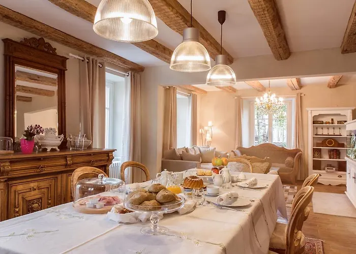 La Vieille Vigne Bed & Breakfast Gundolsheim