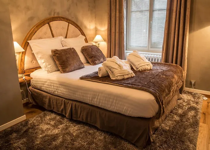La Vieille Vigne Bed & Breakfast * Gundolsheim