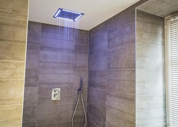 La Vieille Vigne Bed & Breakfast Bed & Breakfast *