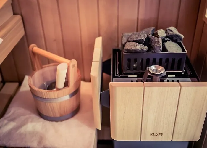 La Vieille Vigne Bed & Breakfast